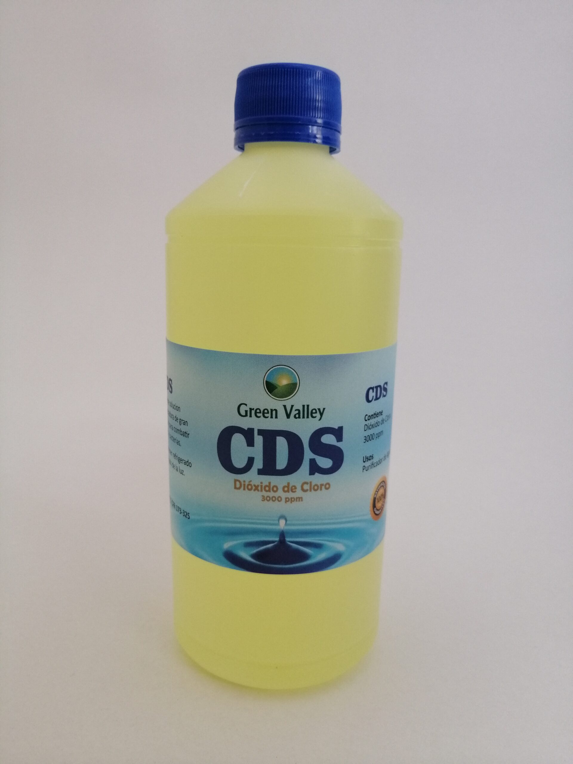 Cds-p Cds-p